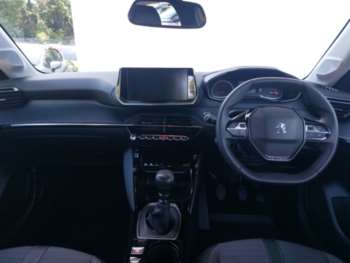Used Peugeot 208 2021 for sale - 74744801: Photo