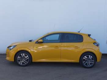 Used Peugeot 208 2021 for sale - 74744801: Photo