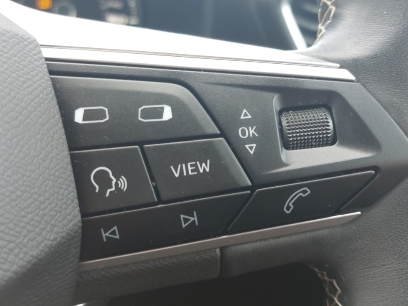 Used SEAT Leon 2023 for sale - 77644775: Photo 13