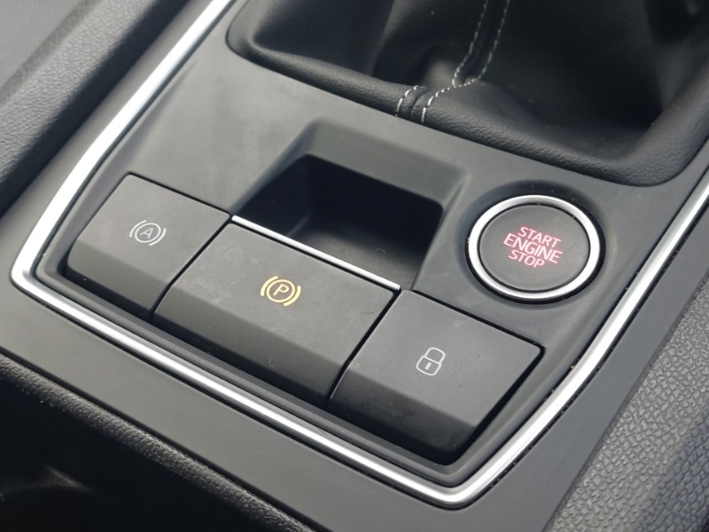 Used SEAT Leon 2023 for sale - 77644775: Photo 18