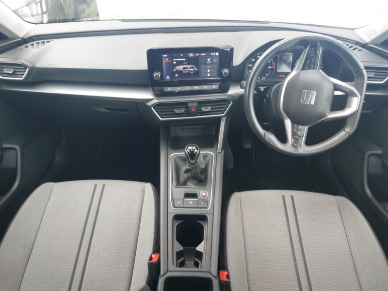 Used SEAT Leon 2023 for sale - 77644775: Photo 2