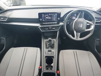 Used SEAT Leon 2023 for sale - 77644775: Photo