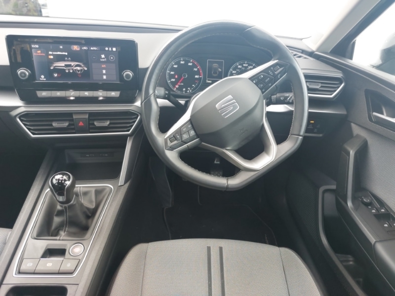 Used SEAT Leon 2023 for sale - 77644775: Photo 7