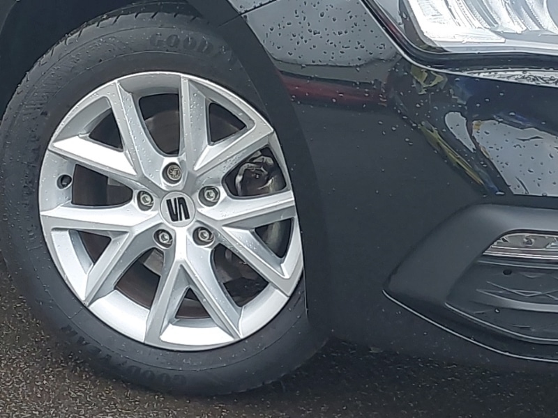 Used SEAT Leon 2023 for sale - 77644775: Photo 9