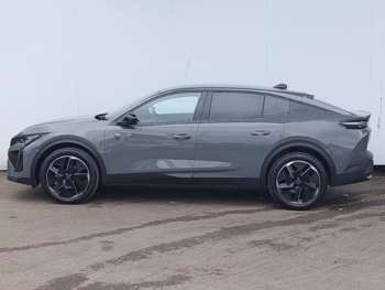 Used Peugeot 408 2024 for sale - 74699224: Photo