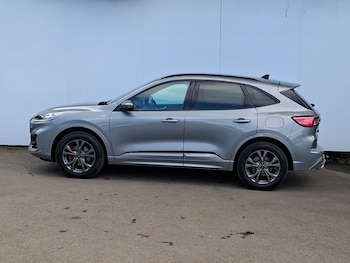 Used Ford Kuga 2021 for sale - 79447378: Photo