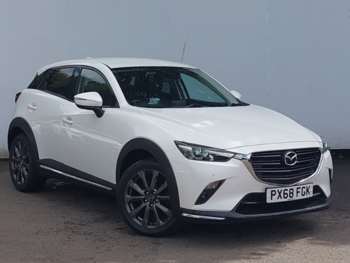 2018 - 2.0 150 Sport Nav + 5dr AWD
