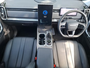 Used Jaecoo 7 2025 for sale - 79153028: Photo