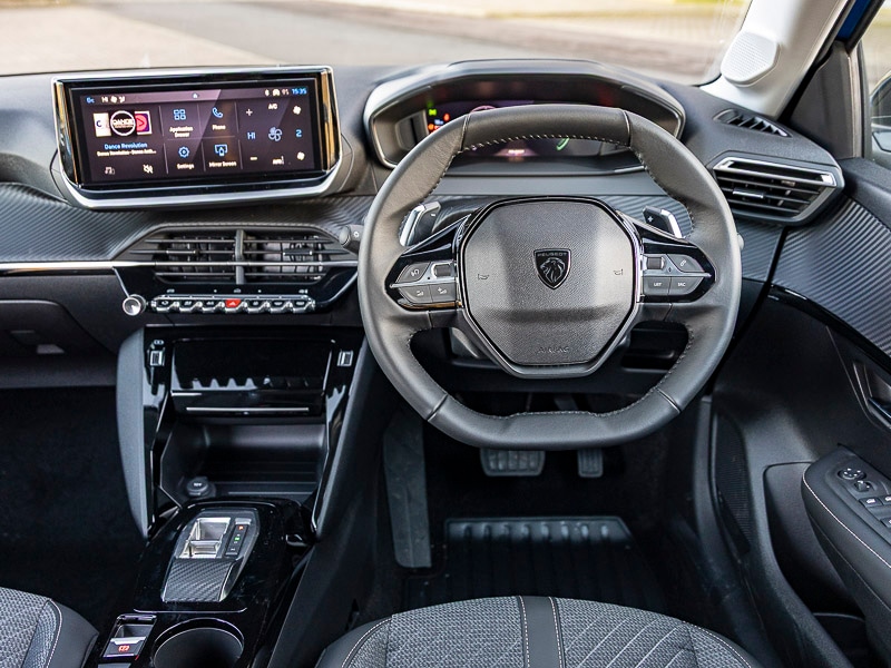 Used Peugeot 208 2025 for sale - 76515243: Photo 12