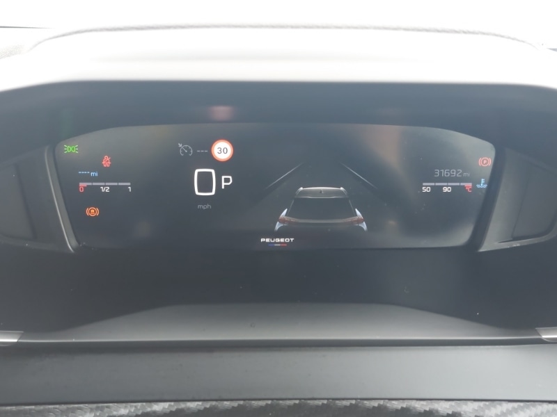 Used Peugeot 2008 2024 for sale - 77716629: Photo 10