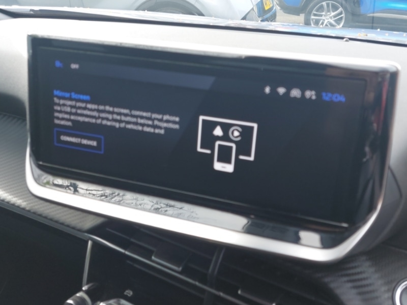 Used Peugeot 2008 2024 for sale - 77716629: Photo 17