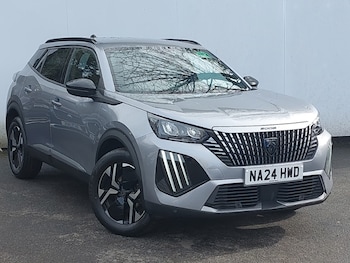 Used Peugeot 2008 2024 for sale - 77716629: Photo