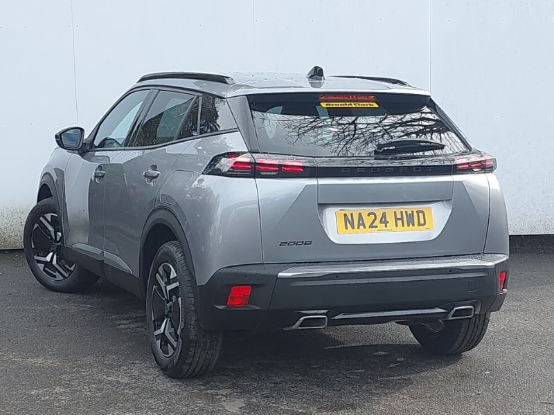 Used Peugeot 2008 2024 for sale - 77716629: Photo 3