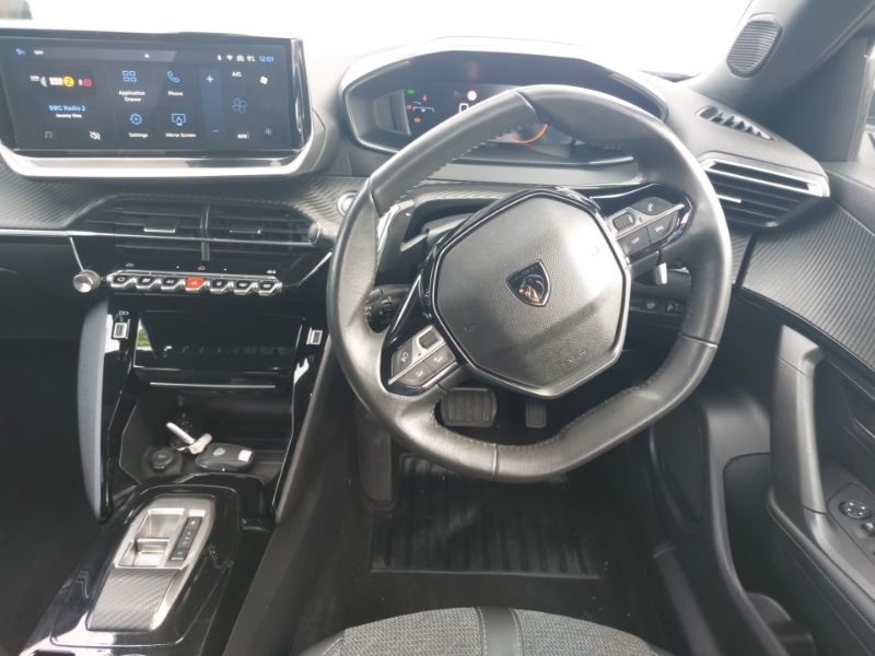 Used Peugeot 2008 2024 for sale - 77716629: Photo 7