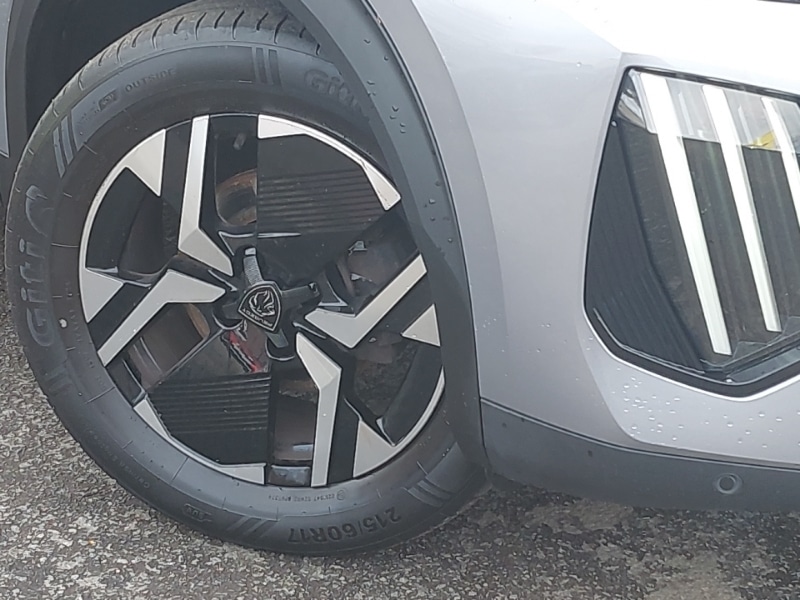 Used Peugeot 2008 2024 for sale - 77716629: Photo 9