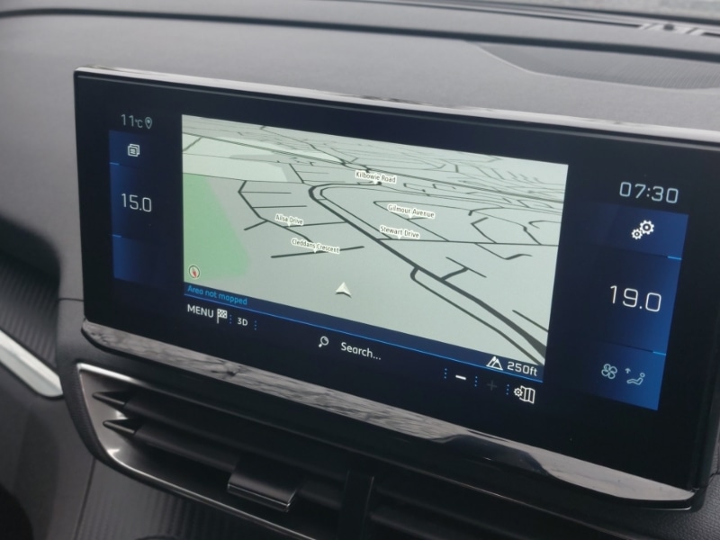 Used Peugeot 3008 2023 for sale - 78163918: Photo 18