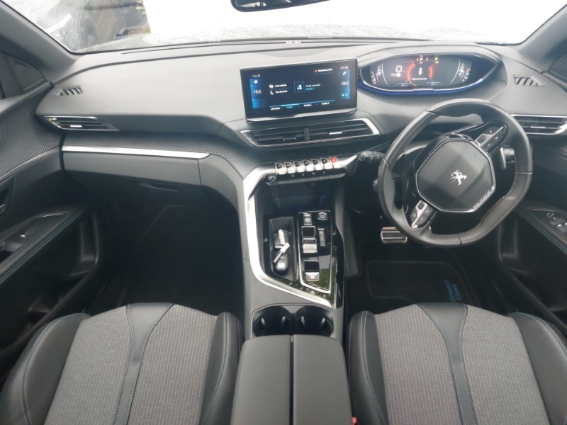 Used Peugeot 3008 2023 for sale - 78163918: Photo 2