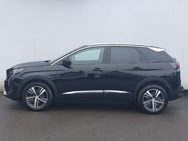 Used Peugeot 3008 2023 for sale - 78163918: Photo 4