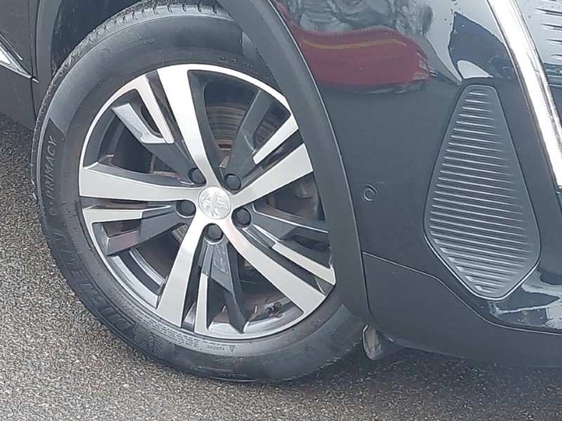 Used Peugeot 3008 2023 for sale - 78163918: Photo 9