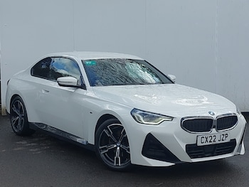 Used BMW 2 Series 2022 for sale - 78511199: Photo