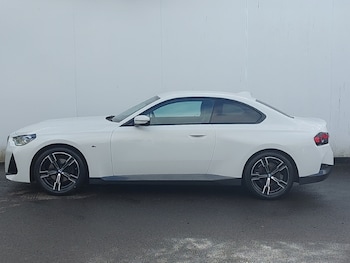 Used BMW 2 Series 2022 for sale - 78511199: Photo