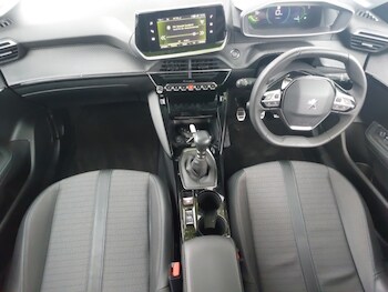 Used Peugeot 208 2023 for sale - 78634102: Photo