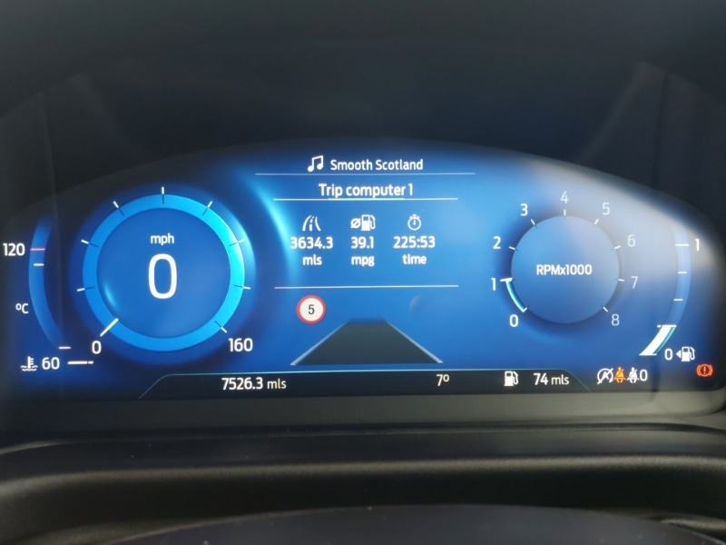 Used Ford Puma 2023 for sale - 77623222: Photo 10