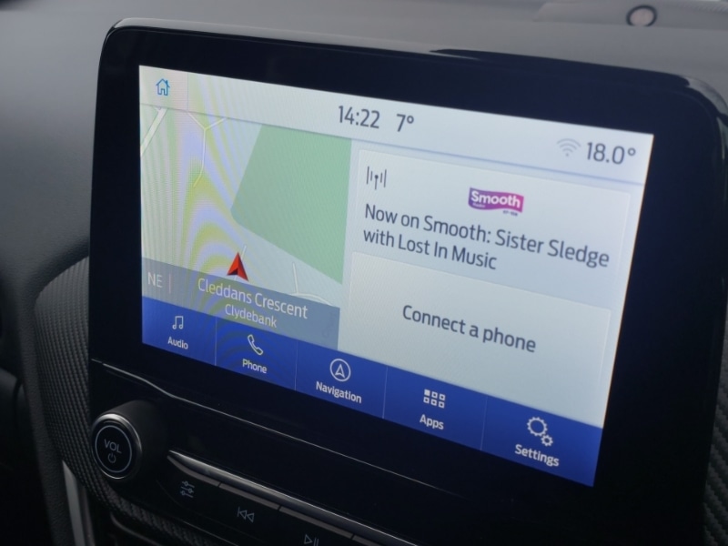 Used Ford Puma 2023 for sale - 77623222: Photo 11