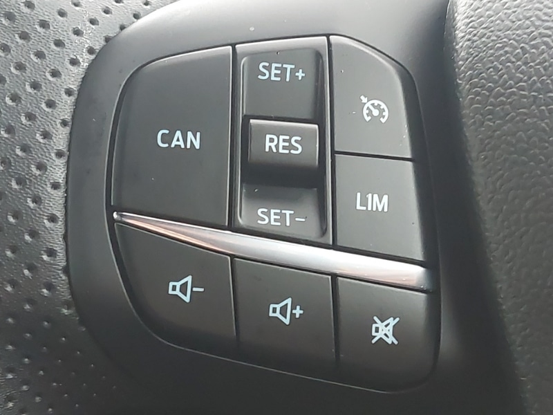 Used Ford Puma 2023 for sale - 77623222: Photo 12