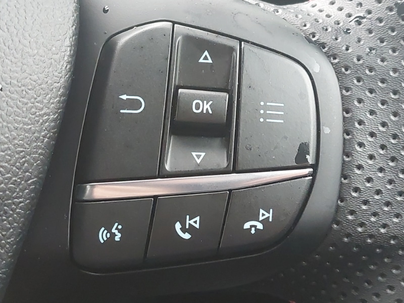 Used Ford Puma 2023 for sale - 77623222: Photo 13