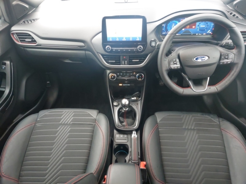 Used Ford Puma 2023 for sale - 77623222: Photo 2