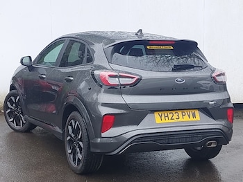 Used Ford Puma 2023 for sale - 77623222: Photo