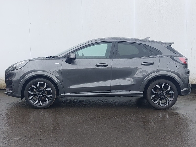 Used Ford Puma 2023 for sale - 77623222: Photo 4