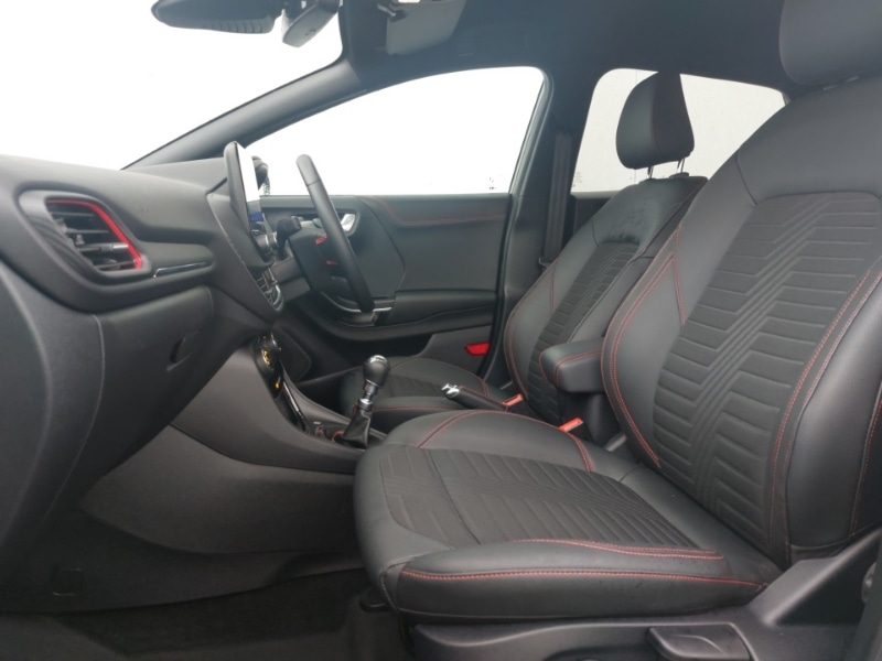 Used Ford Puma 2023 for sale - 77623222: Photo 5