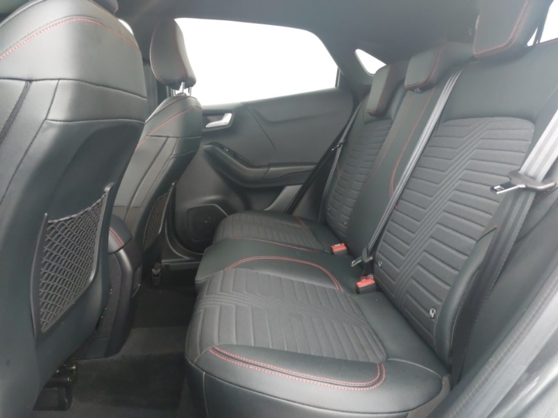 Used Ford Puma 2023 for sale - 77623222: Photo 6