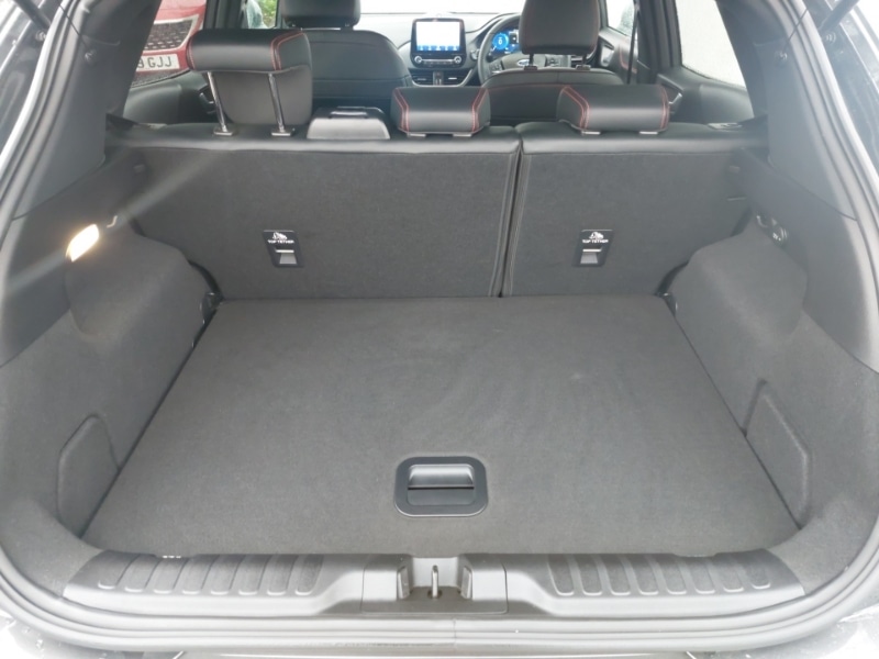 Used Ford Puma 2023 for sale - 77623222: Photo 8