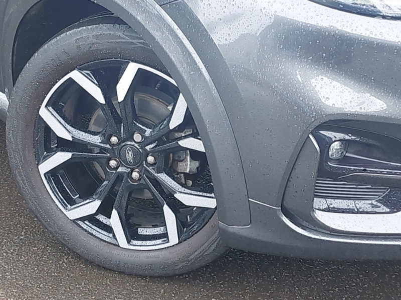 Used Ford Puma 2023 for sale - 77623222: Photo 9