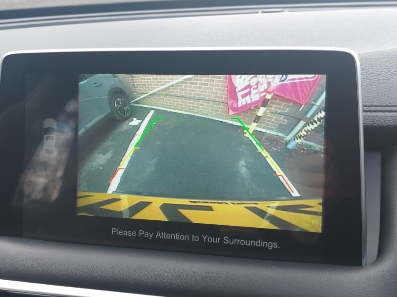 Used MG MG HS 2021 for sale - 78093641: Photo 16