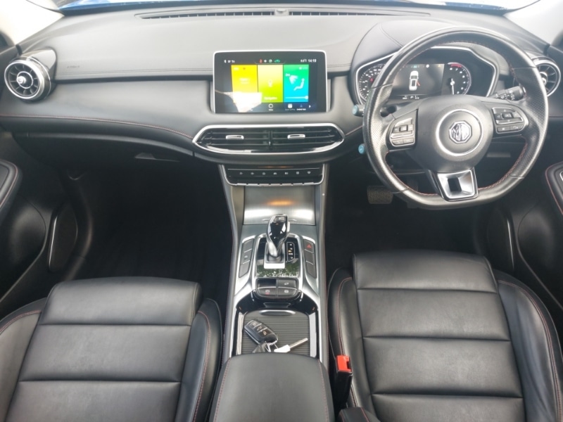 Used MG MG HS 2021 for sale - 78093641: Photo 2