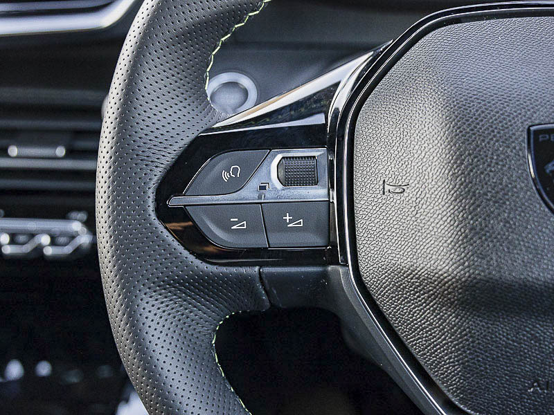 Used Peugeot 208 2025 for sale - 76629100: Photo 11