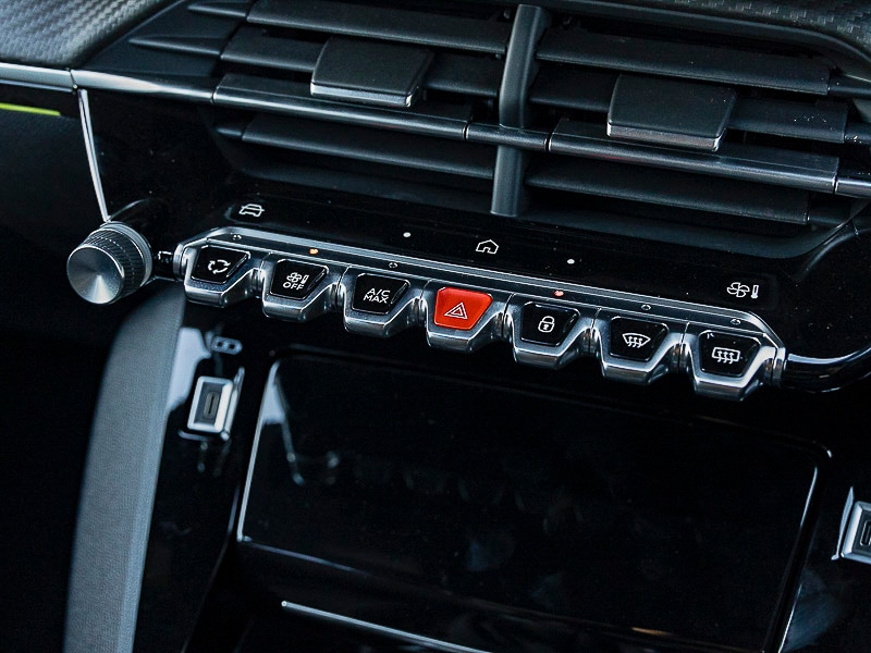 Used Peugeot 208 2025 for sale - 76629100: Photo 15