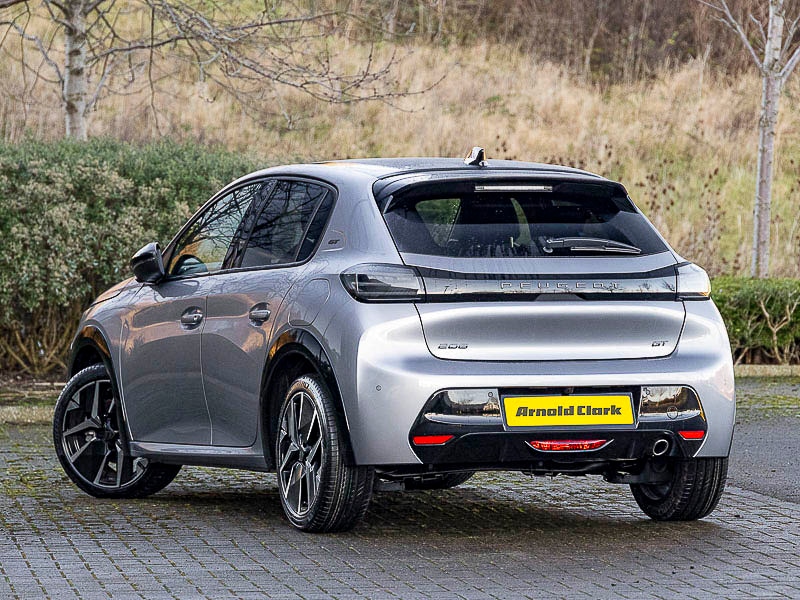 Used Peugeot 208 2025 for sale - 76629100: Photo 3