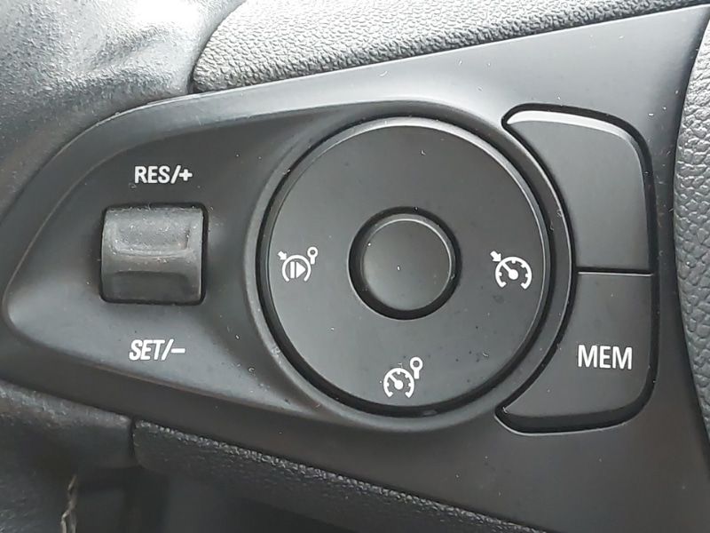 Used Vauxhall Corsa 2021 for sale - 77149909: Photo 12