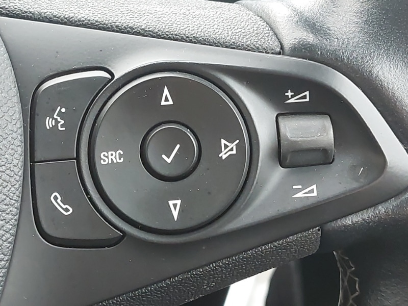 Used Vauxhall Corsa 2021 for sale - 77149909: Photo 13