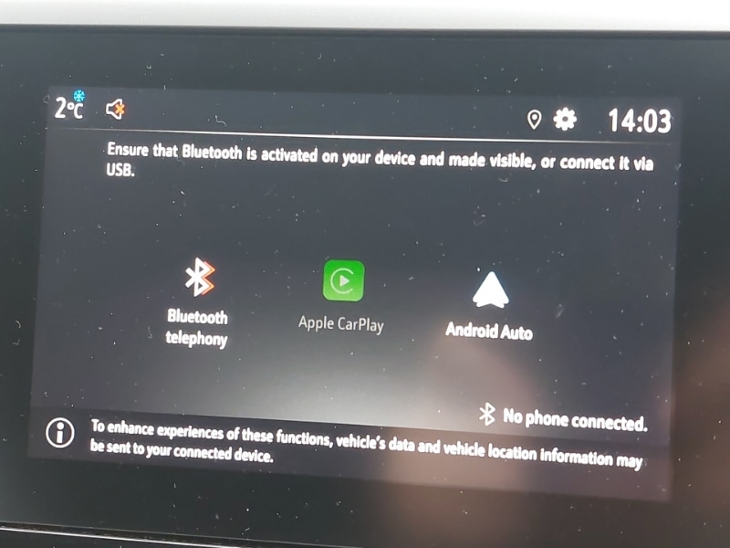 Used Vauxhall Corsa 2021 for sale - 77149909: Photo 17