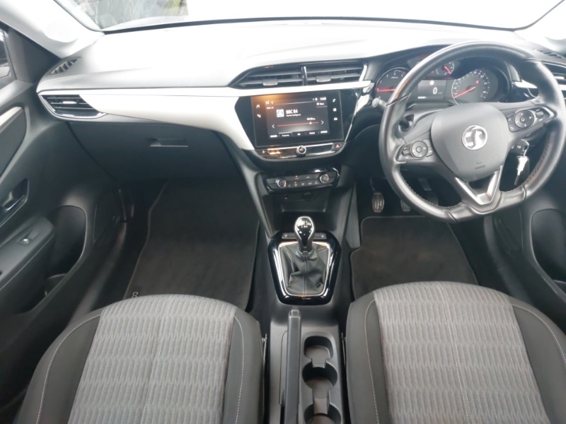 Used Vauxhall Corsa 2021 for sale - 77149909: Photo 2