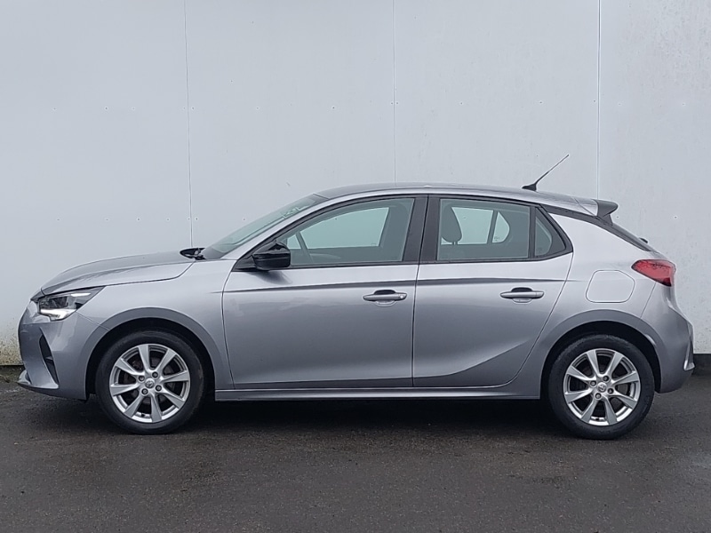 Used Vauxhall Corsa 2021 for sale - 77149909: Photo 4