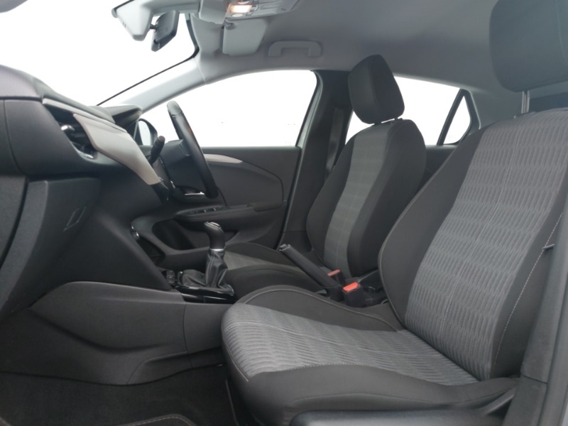 Used Vauxhall Corsa 2021 for sale - 77149909: Photo 5