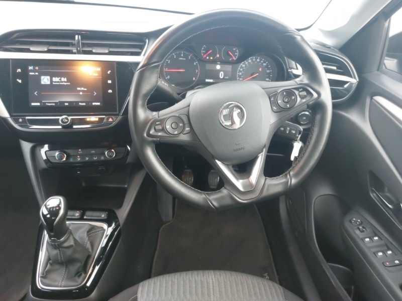 Used Vauxhall Corsa 2021 for sale - 77149909: Photo 7