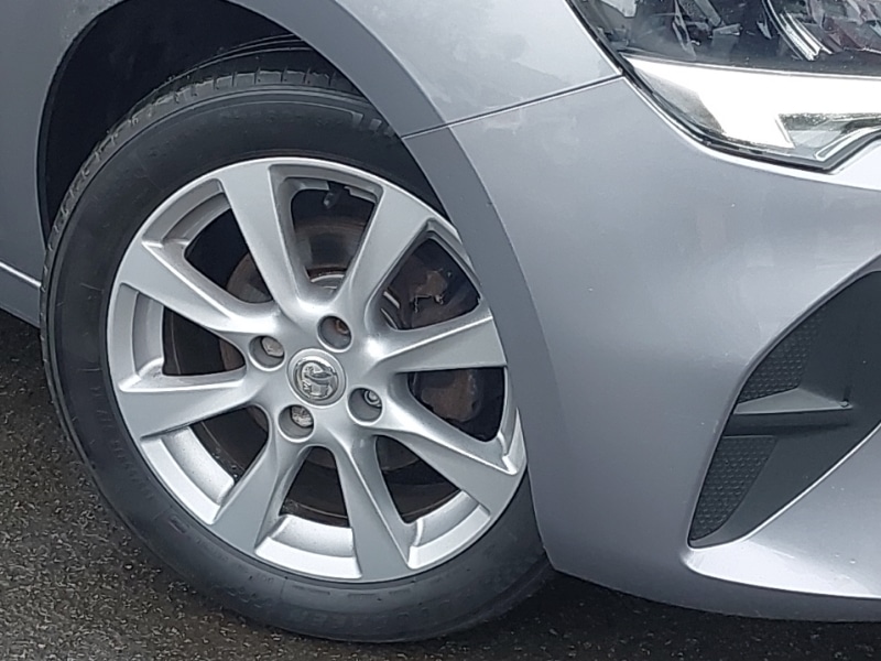 Used Vauxhall Corsa 2021 for sale - 77149909: Photo 9